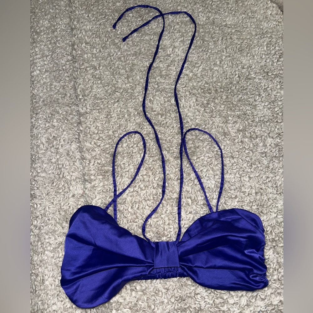 Bralette Top - image 1